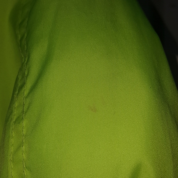 Oshkosh jacket - Picture 6 of 7